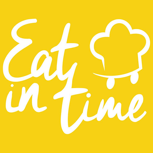 Eat in time - Ordina a domicilio pranzo e cena a casa o in ufficio